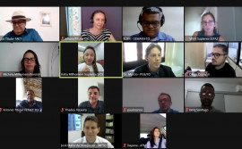 Conselheiros do Meio Ambiente do Tocantins tomam posse e aprovam pautas para o biênio 2022-2024