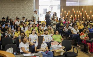 Tocantins alerta população sobre a importância da&nbsp;prevenção ao Suicídio