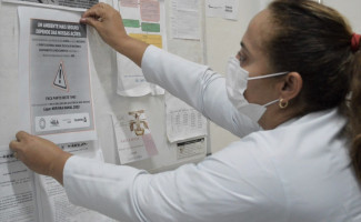 Hospital Regional de Araguaína realiza 1ª Semana de Segurança do Paciente