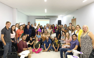 Saúde realiza 5ª oficina do Planejamento Regional Integrado do Tocantins