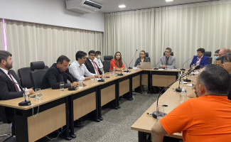 Estado do Tocantins debate tratamento de pessoas com o autismo 