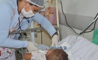 Saúde alerta sobre cuidados no tempo seco