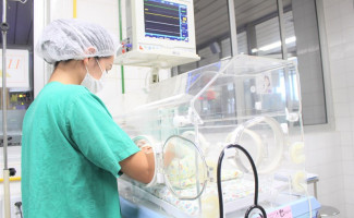 Tocantins celebra 25 anos UTI neonatal em Araguaína e fortalecimento do SUS no Norte do Estado