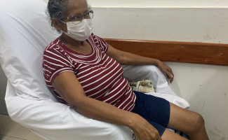 Hospitais da região norte do Tocantins recebem mais de 240 poltronas reclináveis  