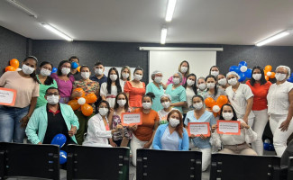 Hospital de Referência de Augustinópolis celebra o Dia Mundial a Segurança do Paciente