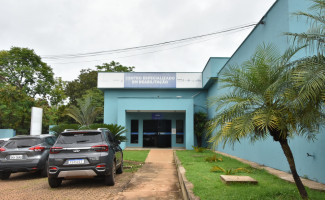 Saúde inicia convocação de pacientes para entrega de cadeiras de rodas