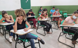 Unitins inicia aulas do projeto TO Graduado nesta quarta-feira, 21