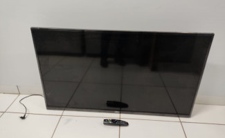 Polícia Civil do Tocantins recupera televisão furtada e restitui o bem ao proprietário na região sul de Palmas