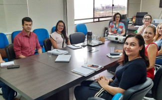 Tocantins recebe visita do Instituto de Biologia Molecular do Paraná