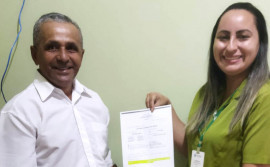 Com trabalho social do Ruraltins, agricultores familiares acessam aposentadoria Rural