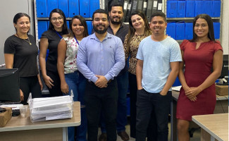 Equipe Técnica da SES-TO realiza capacitação de servidores do Hospital Regional de Gurupi