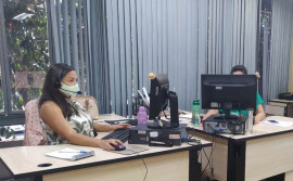 Controladoria-Geral do Estado do Tocantins trata mais de 2,8 mil manifestações no primeiro semestre deste ano