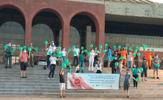 Tocantins celebra o Dia Nacional de Doação de Órgãos