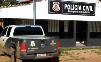 Polícia Civil elucida homicídio ocorrido em Filadélfia e autor é preso no Maranhão 