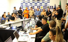Forças de Segurança do Tocantins encerram Operação Eleições 2022 com balanço positivo