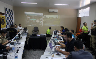 3º Boletim - Operação Eleições 2022: acompanhe as ocorrências de segurança pública em todo o Tocantins neste 1º turno