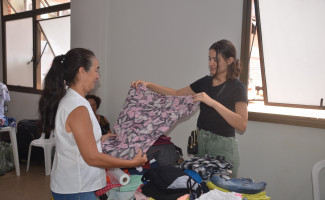 Hospital Geral de Palmas promove a segunda edição da feira dos servidores