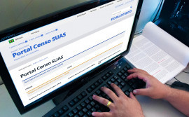 Governo do Tocantins orienta gestores municipais para o Censo do Sistema Único de Assistência Social