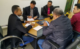 Jucetins faz parceria com o Setas para viabilizar a empregabilidade no Estado