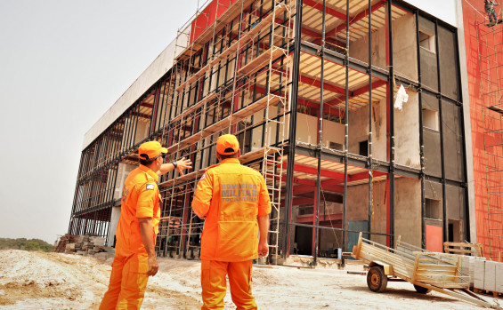 Tocantins 34 anos: Governo do Tocantins equipa forças de segurança e trabalha na elaboração de concurso para a SSP