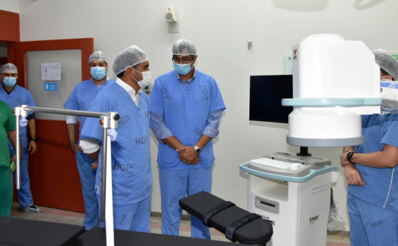 Tocantins chega aos 34 anos com grandes avanços na saúde pelo Governo do Estado