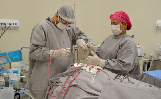 Tocantins chega aos 34 anos com grandes avanços na saúde pelo Governo do Estado