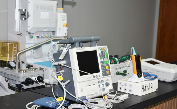 Tocantins chega aos 34 anos com grandes avanços na saúde pelo Governo do Estado