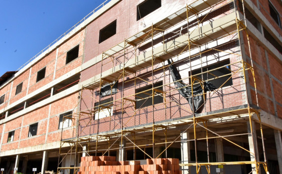 Tocantins chega aos 34 anos com grandes avanços na saúde pelo Governo do Estado