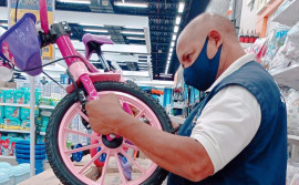 Agência de Metrologia orienta consumidores sobre compra segura de brinquedos para o Dia das Crianças