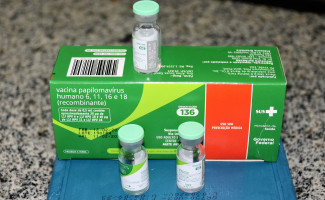 Vacinas contra meningite e HPV tem público alvo ampliado