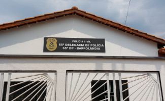 Em Barrolândia, casal é indiciado pela Polícia Civil por estupro de vulnerável
