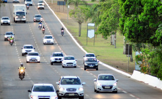 Última parcela ou cota única sem desconto para pagamento do IPVA 2022 vence dia 15