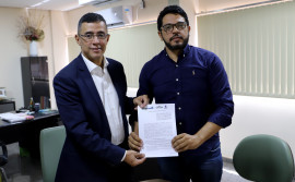 Naturatins e Ruraltins assinam Acordo de Cooperação Técnica