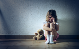 Saúde alerta população para os casos de violência infantil