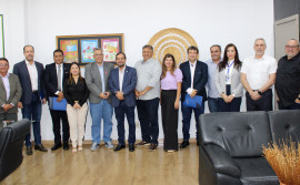 Conselho de Desenvolvimento Econômico do Tocantins aprova concessão de aporte de mais de R$ 11,6 milhões para projetos no Estado