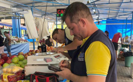 Agência de Metrologia Estadual orienta consumidores sobre a conferência de peso das balanças comerciais