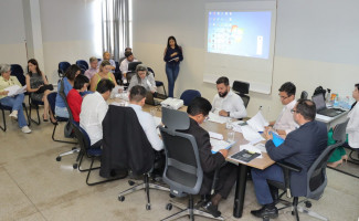 Segurança Pública delibera sobre recursos do Fundo para Modernização da Polícia Civil a serem aplicados em 2023