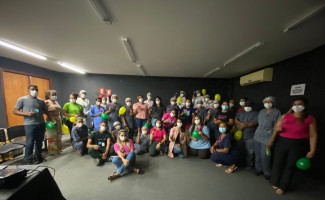 Saúde mental é tema de capacitação no Hospital Regional de Augustinópolis   
