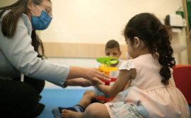 Servir amplia rede de atendimento para pessoas portadoras de espectro autista e necessidades especiais