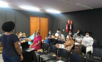 Saúde fortalece política nutricional dos pacientes do Hospital Regional De Augustinópolis 