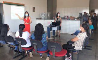 Ouvidoria do SUS promove oficina para apresentação de suas ações junto aos usuários
