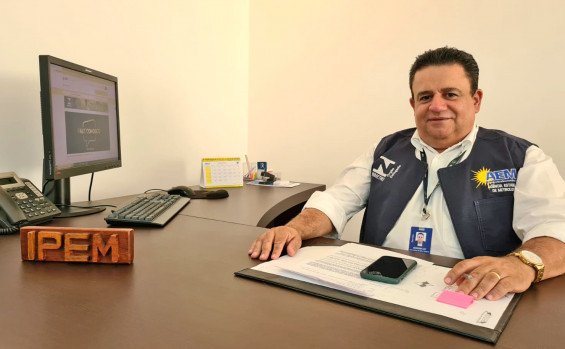 Em um ano de gestão, governador Wanderlei Barbosa celebra mais de 43 mil ações da Agência de Metrologia e amplia serviços públicos para beneficiar a comunidade