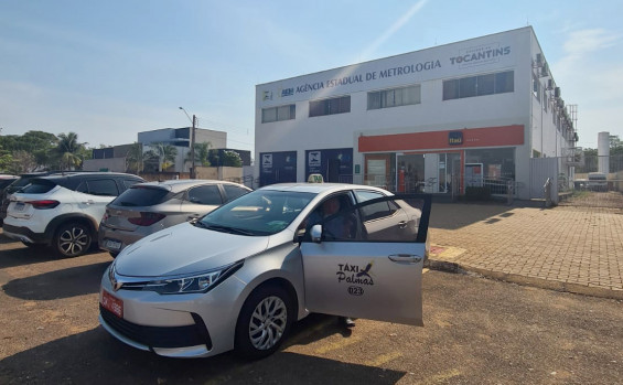 Em um ano de gestão, governador Wanderlei Barbosa celebra mais de 43 mil ações da Agência de Metrologia e amplia serviços públicos para beneficiar a comunidade