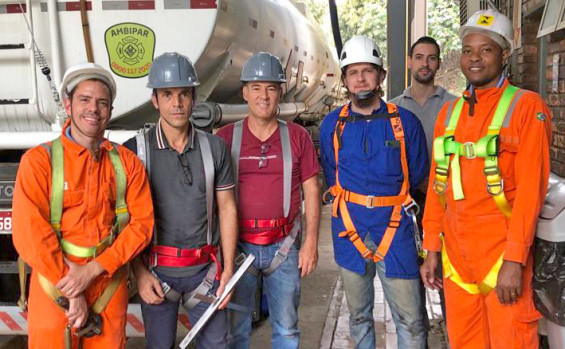 Em um ano de gestão, governador Wanderlei Barbosa celebra mais de 43 mil ações da Agência de Metrologia e amplia serviços públicos para beneficiar a comunidade