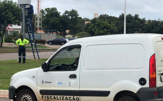 Em um ano de gestão, governador Wanderlei Barbosa celebra mais de 43 mil ações da Agência de Metrologia e amplia serviços públicos para beneficiar a comunidade