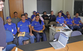 Ageto moderniza ações de agentes de trânsito rodoviários com implantação de Sistema Talonário Eletrônico na Fiscalização e Aplicação de Auto de Infração