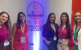Profissionais da SES-TO são capacitados sobre edificação hospitalar