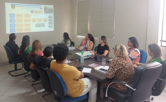 Saúde discute construção de agenda integrada de indicadores prioritários