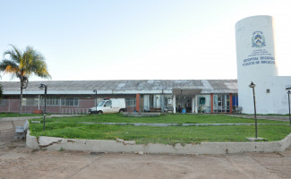 Hospital de Referência de Miracema promove Semana dos Trabalhadores em Saúde 
