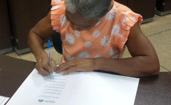 Mais de 500 famílias tocantinenses foram beneficiadas com a regularização fundiária de imóveis rurais no Tocantins, em um ano da Gestão Wanderlei Barbosa